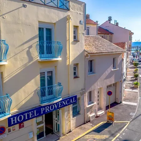Provencal 호텔