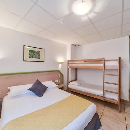 Hotel Provencal Saint-Raphaël