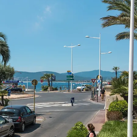 Provencal Saint-Raphaël