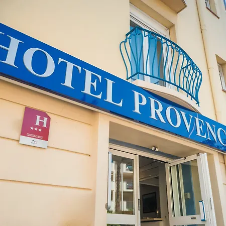 Provencal 호텔 3*