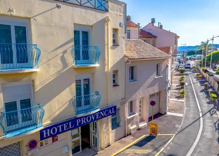 Provencal Hotel