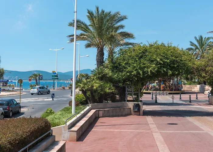 プロヴァンサル ホテル 3*