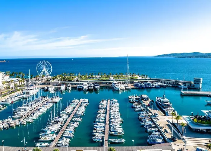 ホテル プロヴァンサル 3*