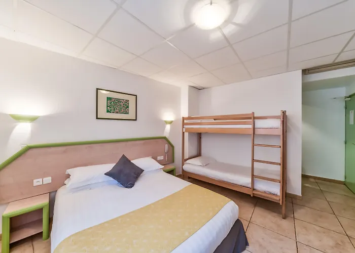 Hotel Provencal Saint-Raphaël