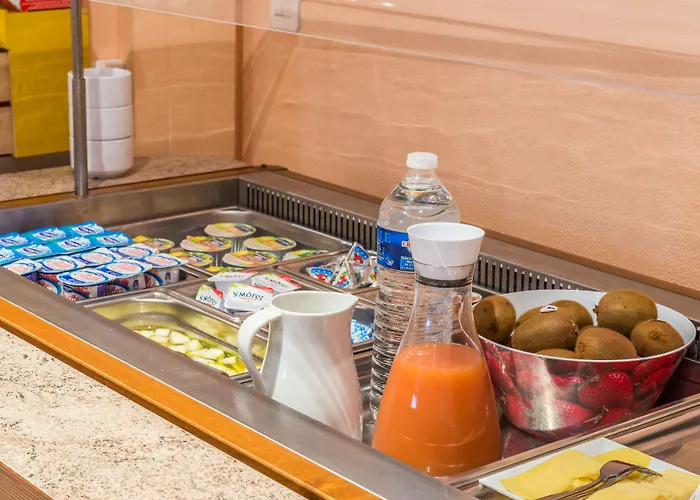 ホテル プロヴァンサル 3*