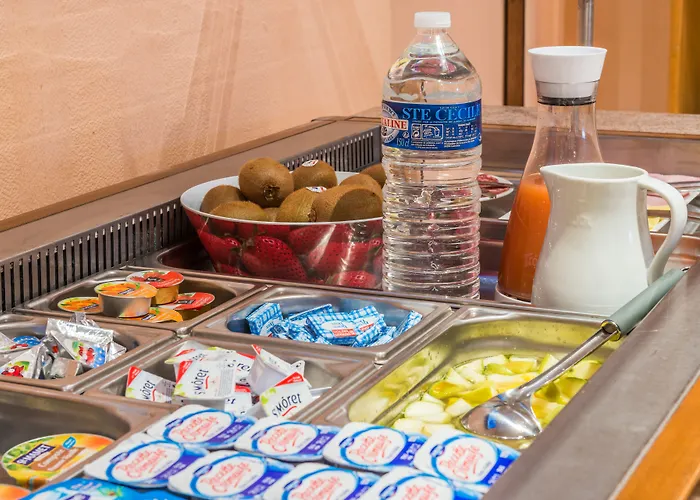 Provencal 3* Saint-Raphaël