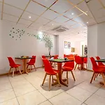 普罗文卡尔酒店 酒店 3*