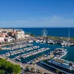 Provencal 3* Saint-Raphael (Var)
