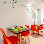 普罗文卡尔酒店 酒店 Saint-Raphaël