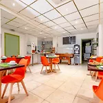 酒店 普罗文卡尔酒店 Saint-Raphaël