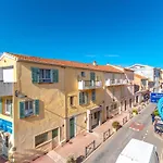 Provencal Saint-Raphael (Var)