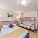 酒店 普罗文卡尔酒店 Saint-Raphaël
