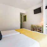Hotel Provencal Saint-Raphaël