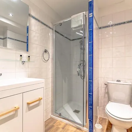 Hotel Provencal Saint-Raphaël