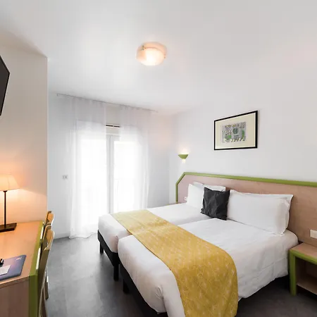 Szálloda Provencal 3*