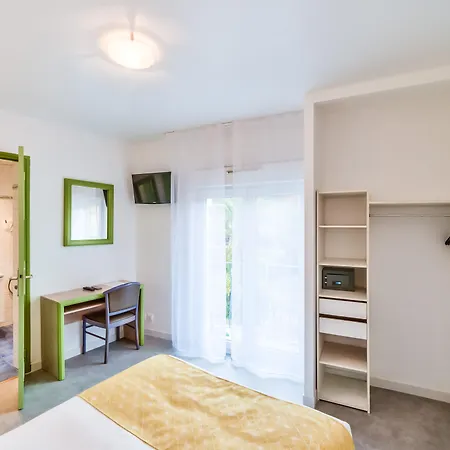 Provencal מלון 3*