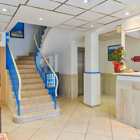 Hotel Provencal