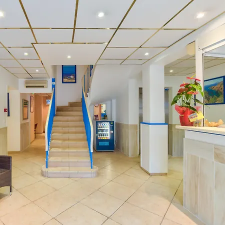Hotel Provencal Saint-Raphael (Var)