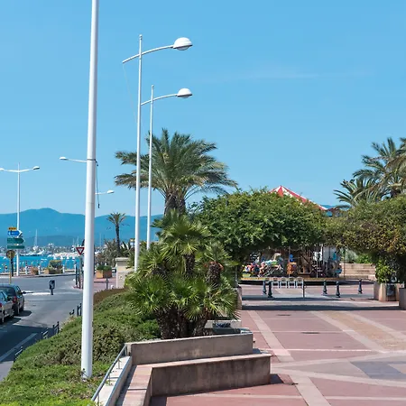 Hotel Provencal Saint-Raphael (Var)