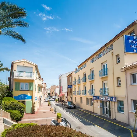 Hotel Provencal