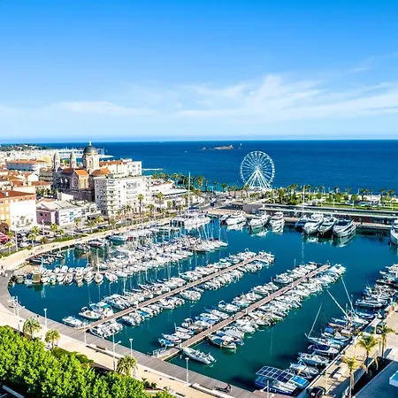 Provencal מלון 3*