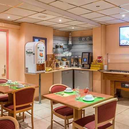 Szálloda Provencal 3*