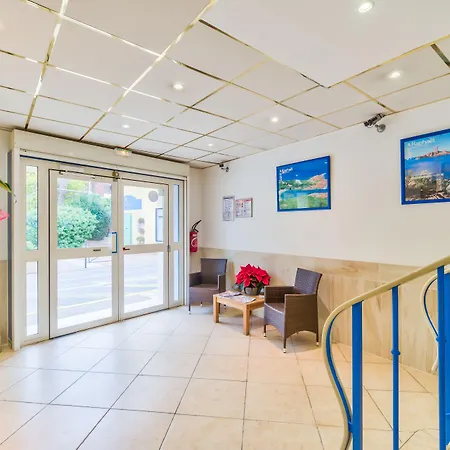 Provencal Hotel Saint-Raphaël