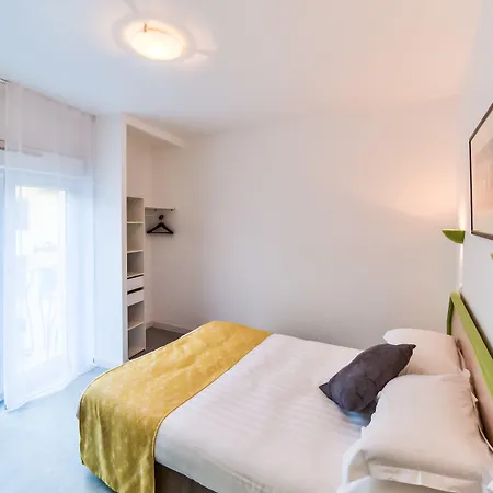 Szálloda Provencal 3*