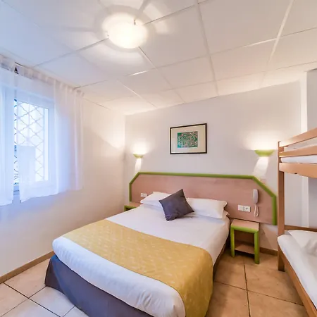 Szálloda Provencal 3*