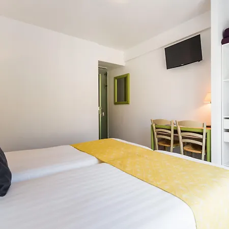 Hotel Provencal Saint-Raphael (Var)