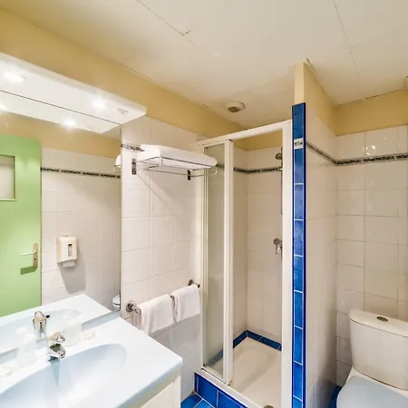 Provencal 3* Saint-Raphael (Var)