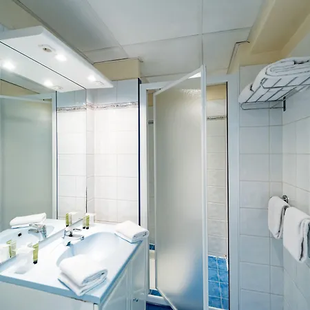 Provencal Hotel 3*