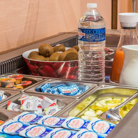 Provencal 3* Saint-Raphaël