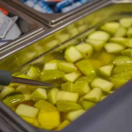 Provencal מלון 3*