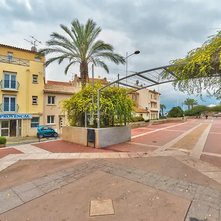 Hotel Provencal