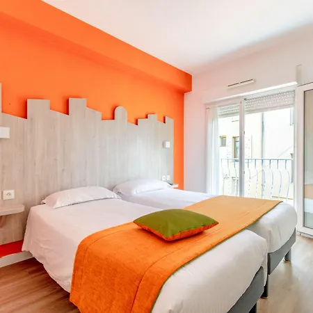 Provencal Saint-Raphaël