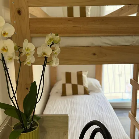 Provencal Hotel Saint-Raphael (Var)