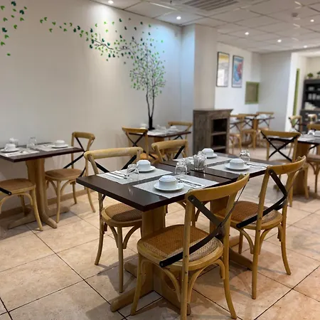 Hotel Provencal Saint-Raphael (Var)