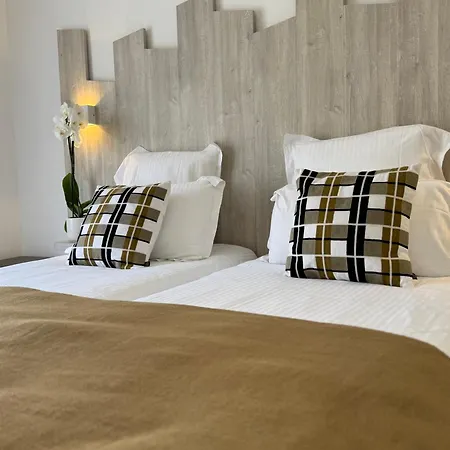 Provencal Hotel 3*