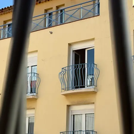 Hotel Provencal Saint-Raphael (Var)