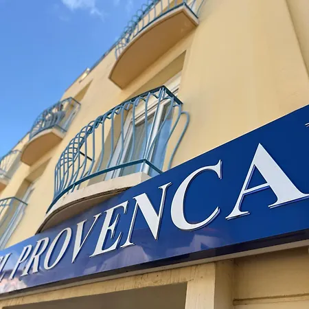 Hotel Provencal