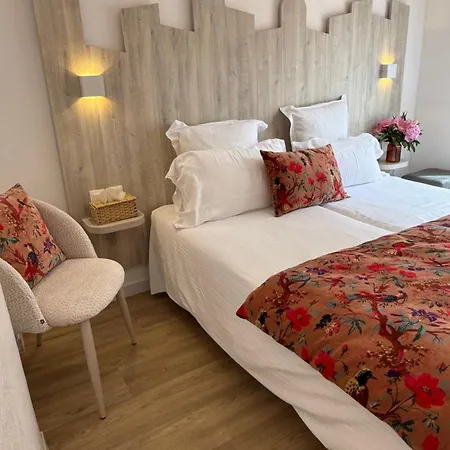 Provencal Hotel 3*