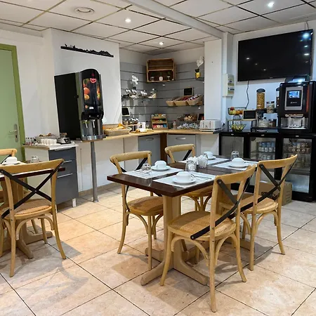 Hotel Provencal Saint-Raphael (Var)
