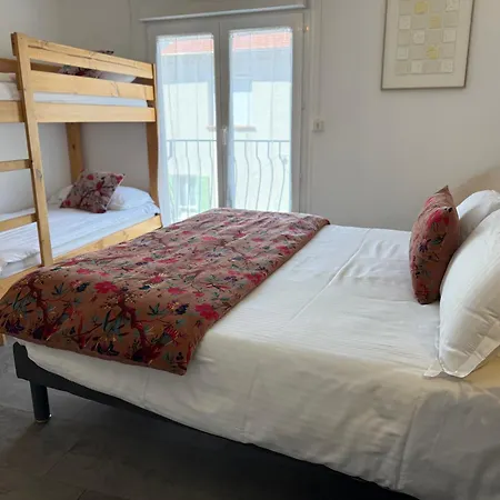 Provencal 3* Saint-Raphael (Var)