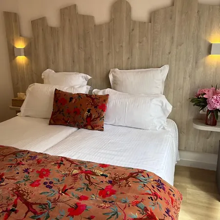Hotel Provencal