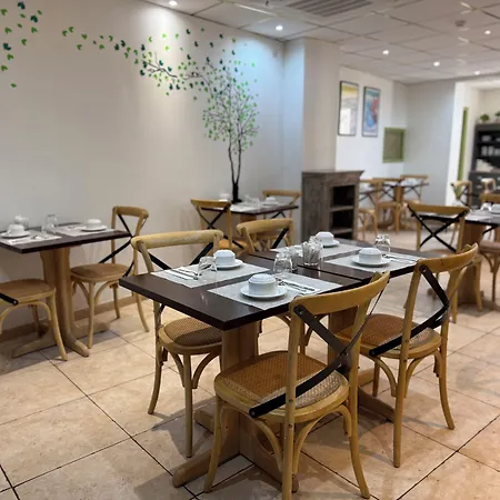 Hotel Provencal Saint-Raphael (Var)