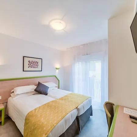 Hotel Provencal Saint-Raphael (Var)
