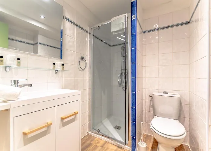 Hotel Provencal Saint-Raphael (Var)