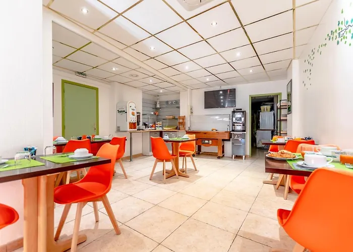 Hotel Provencal Saint-Raphael (Var)