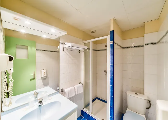 Provencal 3* Saint-Raphaël